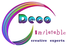 Yantai Deco inflable Co., Ltd.